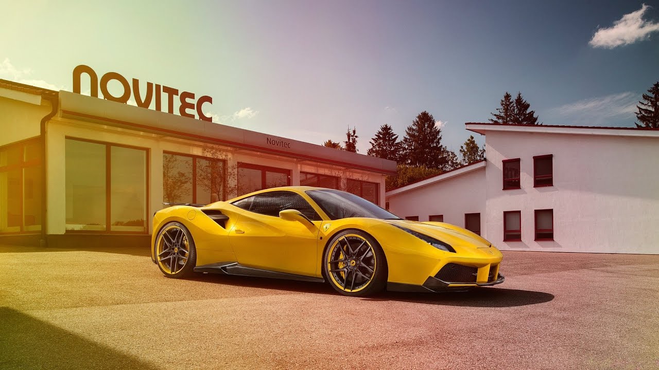 Ferrari 488 Gtb 2019 Price Specs Carsguide