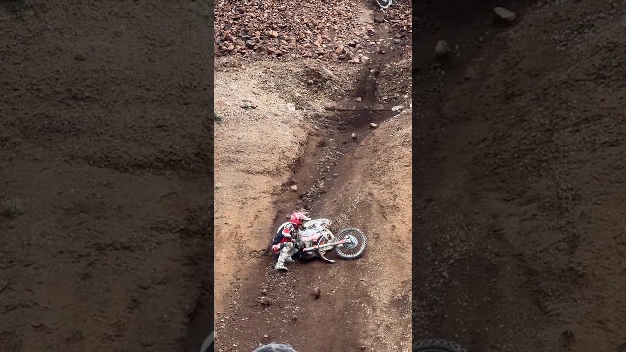 Attempting The Race Nobody Can Finish