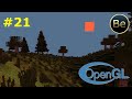 OpenGL - Урок 21 - Как уйти в закат (Добавляем солнце и смену дня и ночи)