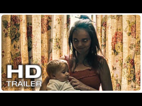 THE UNFAMILIAR Official Trailer #1 (NEW 2020) Horror Movie HD