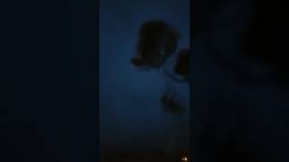 12" inch gasoline fireball!!!