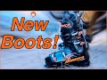 My Ski Gear for 2022 ft. my New Nordica SportMachine Ski Boots