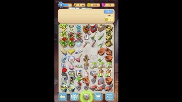 Merge Mansion - Part 44 - Level 13 - Walkthrough - FULL STORY - CaroGamesNL