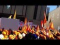 Bhai balwant singh rajoana rally san francisco 5