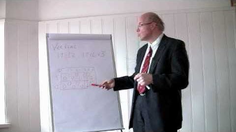 Verschil ITILv2 en v3?