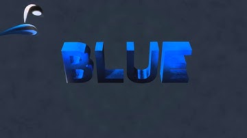 Intro | BlueCanadian Made by: ReflectzFX