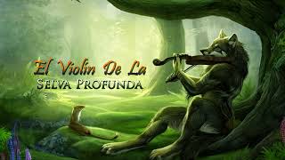 El Violin De La Selva Profunda - Las melodías de Best Harmony traen emociones positivas #melody