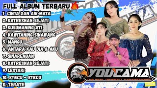 FULL ALBUM YOUCAMA DANGDUT Karanganyar - KAWITANING SINAWANG-KUSUMANING ATI-KATRESNAN SEJATI-STECU