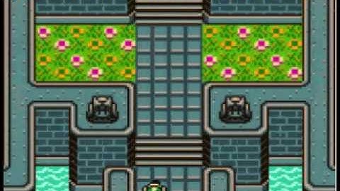 The Legend of Zelda Oracle of Ages Part 21