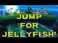 2 Idiots Play Lights, Camera, Pants! | Jellyfish Swish