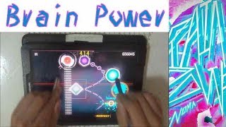 【Cytus ll】Brain Power (CHAOS) TP100 タッチペン stylus pen