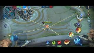 FANNY STRAIGHT CABLE TUROTIAL (WITH SLOW MOTION)