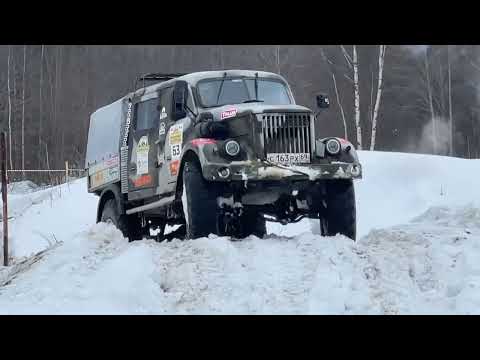 Видео: Покорение горы не удалось(