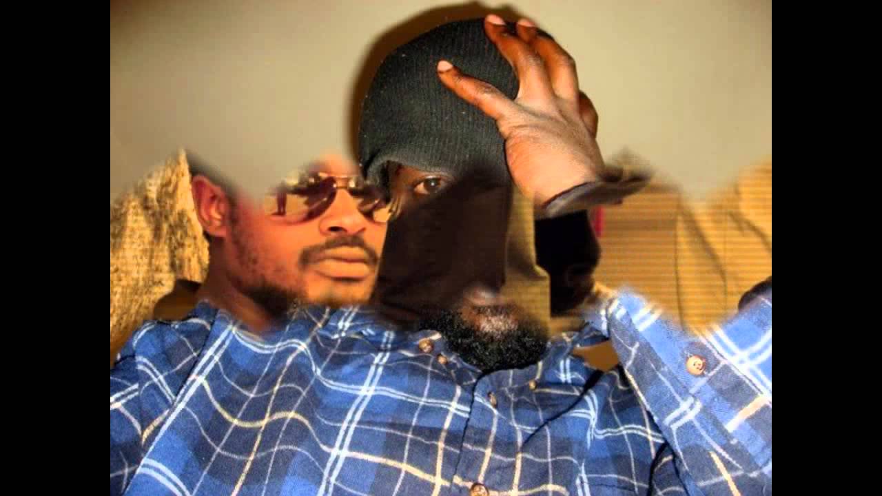 WATENGWA(UMBWA & JCB) FEAT. DEAD PREZ(STIC MAN & M1) - THE WORLD IS A GHETTO