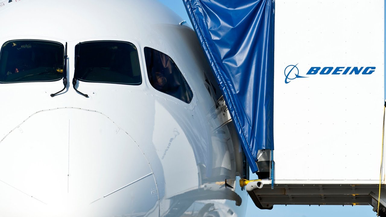 Boeing, 3M Dividends Don’t Beat Treasury Yields Boeing, 3M Dividends Don’t Beat Treasury Yields