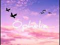 Ophelia - The Lumineers 1 hour loop