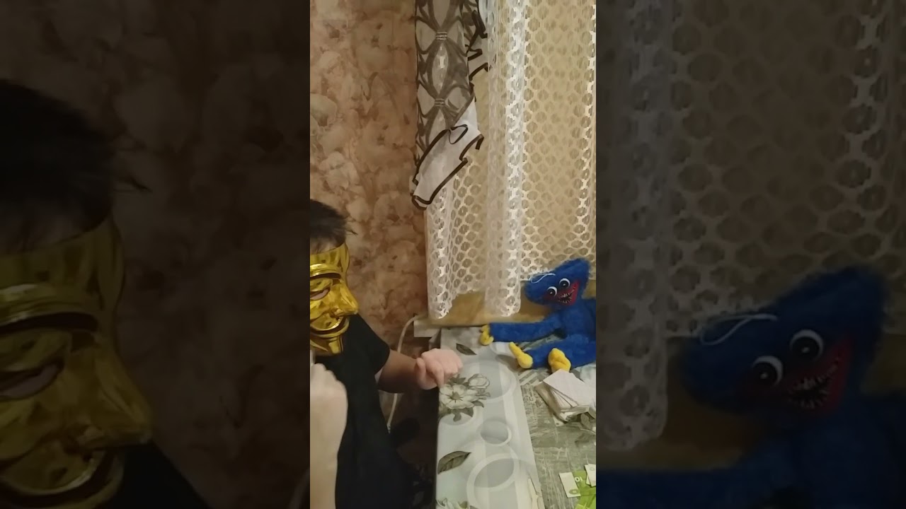 Мафия Виталика часть 2 