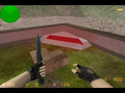 One EdgeBug by -TGR[Quality Test]