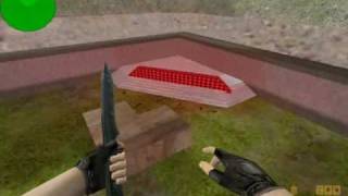 One EdgeBug by -TGR[Quality Test]
