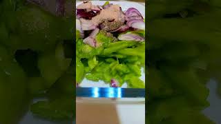 THE BEST TALAGA ETO SA  ATING KATAWAN #food #health #healthylifestyle #saladrecipe #ampalaya#shorts