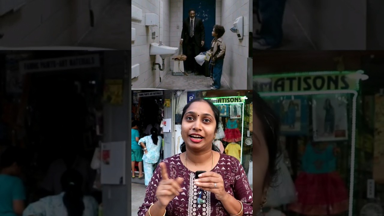 Worls Best Movies | Pursuit of Happiness | A2 Bulb 