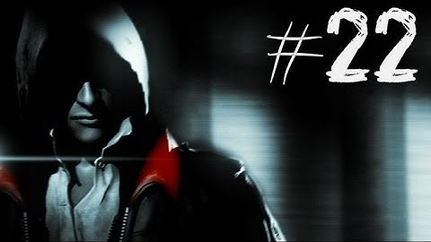 Prototype 2 - Gameplay Walkthrough - Part 22 - TWISTED (Xbox 360/PS3/PC) [HD]