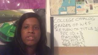 Check your Grades SLS FTIC