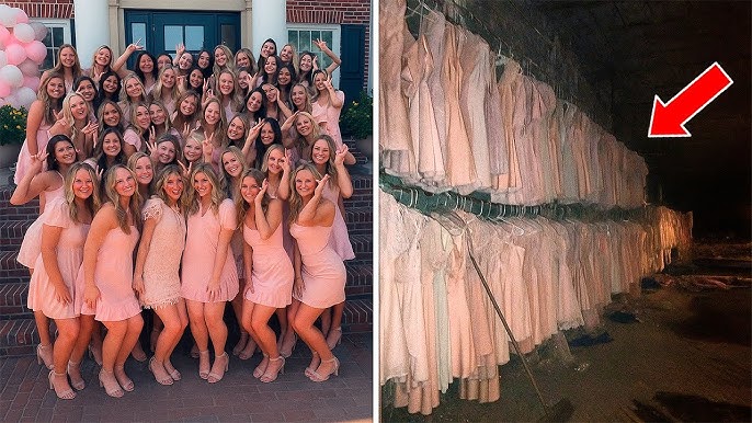 To Catch A Cheater: She Needs Her Sorority Sister To Break ...