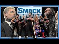 Un Buen Espectáculo 🔥 PERO....| WWE SmackDown 5 de Mayo del 2023 | Resumen Épico