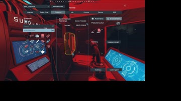 Space Engineers Speed Run Part 1 (Late Game in 4 hours)