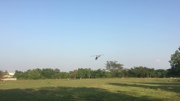 KDS Agile A-7 Test Castle Phoenix ice2 HV 120