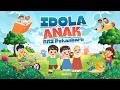 Idola Anak RRI Pekanbaru - Bersama PAUD Dinda Kids