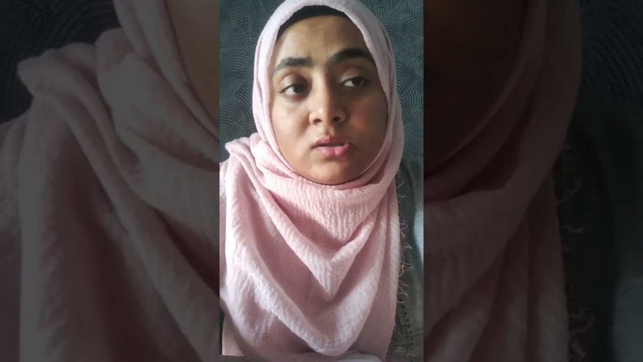 Student Review of CA. Sanket Jain Classes for SCMPE by Saba