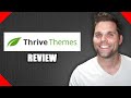 Thrive Themes Review 2022 (From an Honest & Trusted Expert)