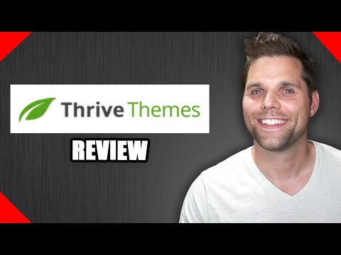 Thrive Themes Review 2022 (From an Honest & Trusted Expert)