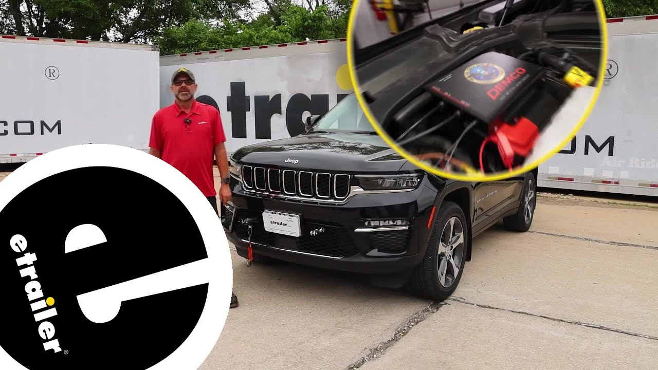 Can You Flat Tow A Jeep Cherokee: Essential Guide & Expert Tips