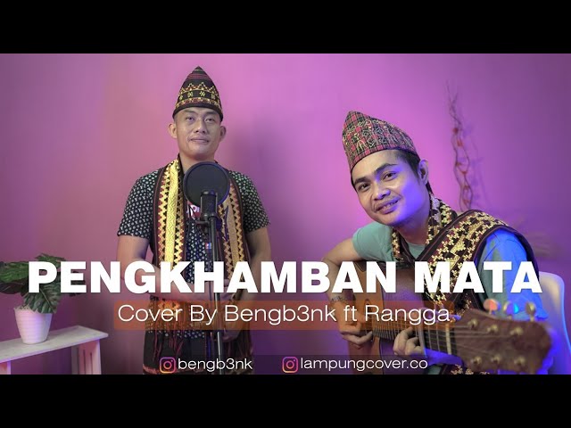 PENGKHAMBAN MATA - Nuridosia | Cover Bengb3nk Official | Lagu Lampung Terbaru dan Populer class=