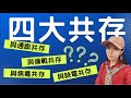 #4/15本土1209首次破千例！邁入四個共存的新台灣模式？#與通膨共存 #與備戰共存 #與病毒共存 #與缺電共存