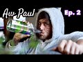 AW PAUL - APPROACHING (EP 2)
