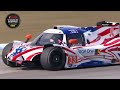2023 Mobil 1 Twelve Hours of Sebring | Part 1 | WeatherTech SportsCar Championship | Sebring, FL