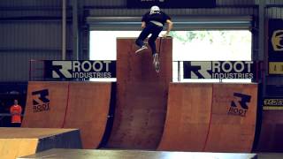 Jerome Mokaraka | Bar Bar Inward