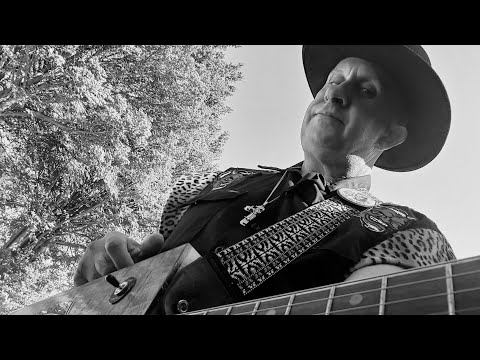 Duane Albert covers link Wray (Rawhide instrumental)