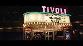 NOW PLAYING: Madigan: Power. Privilege. Politics.
