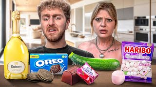 ON REGOÛTE LES ALIMENTS QU’ON DÉTESTE (Ft Emma)