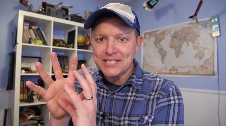 SmarterEveryDay! How Does Kodak Make Film (Kodak Factory Tour Part 1 of 3) - Smarter Every Day 271