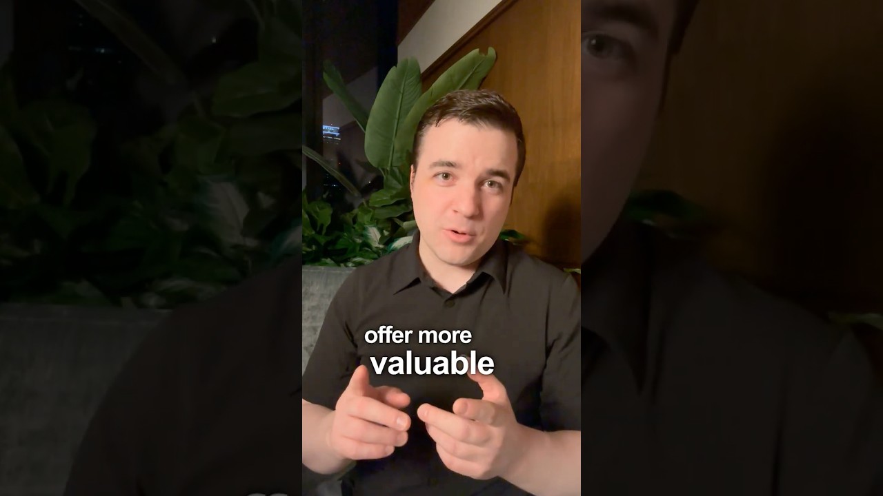 The Fastest Way to Make Your Offer More Valuable Without Changing What You Do