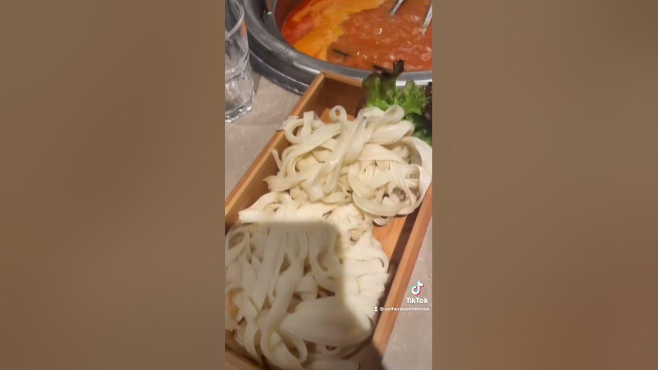 HAPPY LAMB HOT POT LONDON HOLBORN YouTube