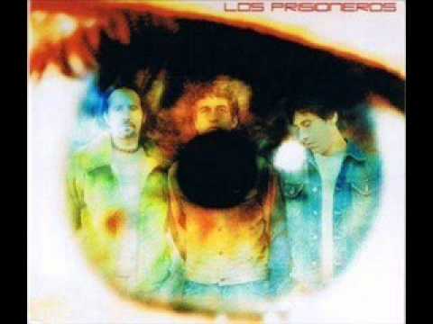 Europa - Los Prisioneros - (Los Prisioneros 2003)