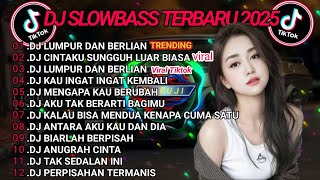 Download Lagu DJ TIKTOK TERBARU 2025 || DJ LUMPUR DAN BERLIAN🎵 DJ CINTAKU SUNGGUH CINTAKU LUAR BIASA🎵 FULL ALBUM❗❗ MP3 Download Lagu DJ TIKTOK TERBARU 2025 || DJ LUMPUR DAN BERLIAN🎵 DJ CINTAKU SUNGGUH CINTAKU LUAR BIASA🎵 FULL ALBUM❗❗ MP3