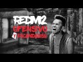 OFENSIVO Y ESCANDALOSO - REDIMI2 (AUDIO)